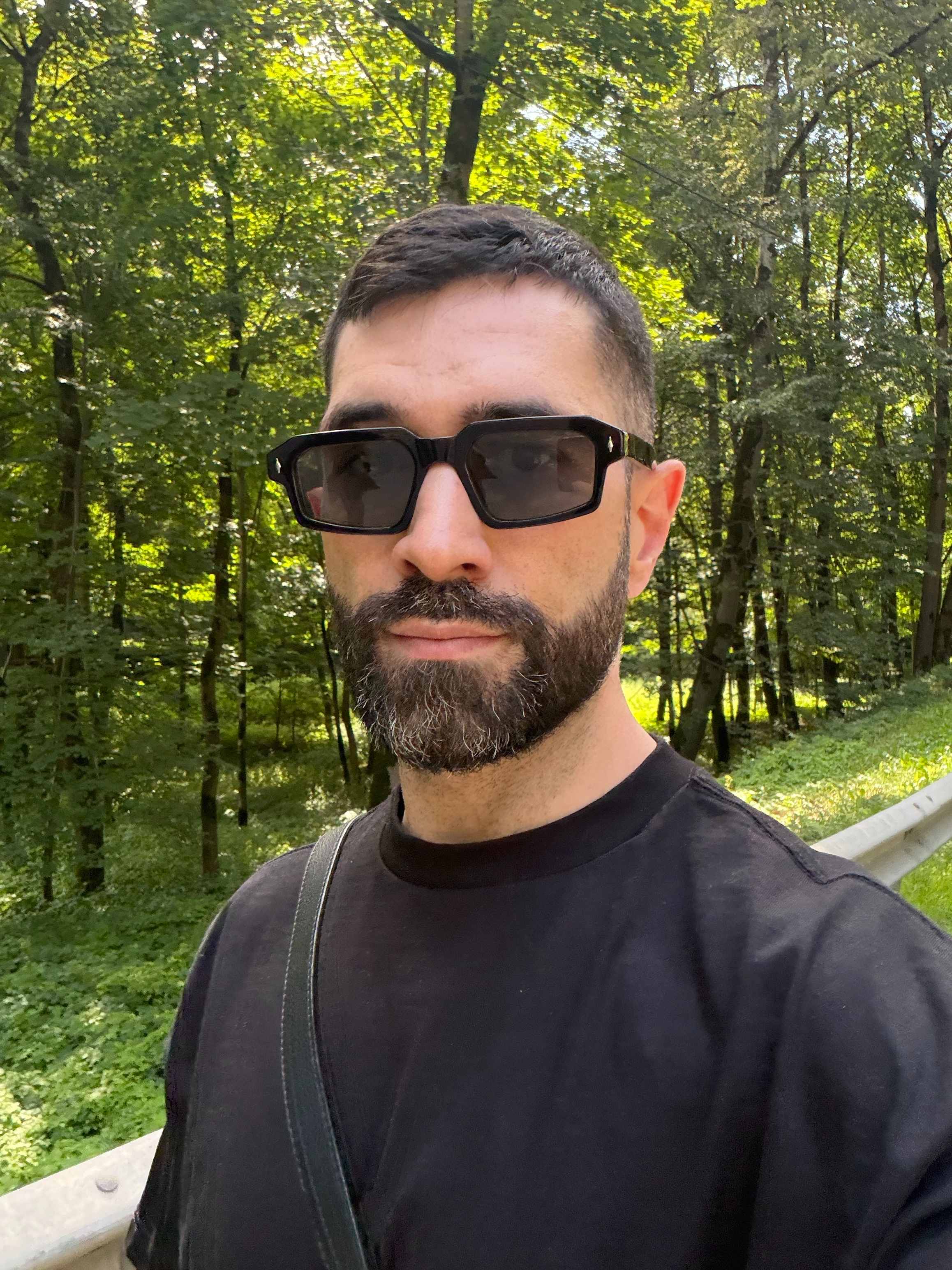 Kai Cabero, Founder and CEO of Claymore Consulting